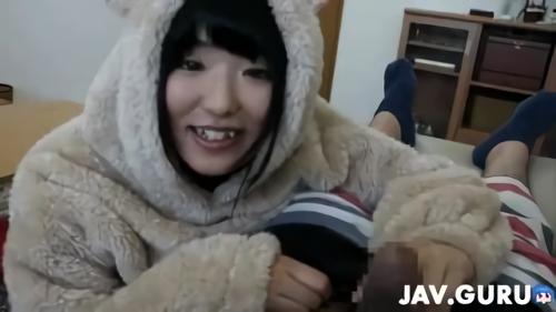 『ラブラブ』あず希さんはね、とんでもないコンパクト!
