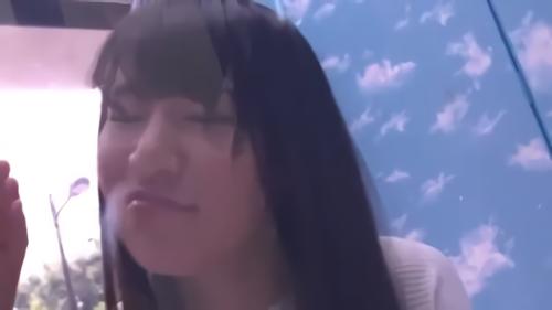 『寝取られ』真木今日子先生が素人相手に本気のレズ責め！！ノンケ素人女子に丹念な愛撫でじっくり女の喜びを体に教え込み、ココロも身体もメ！