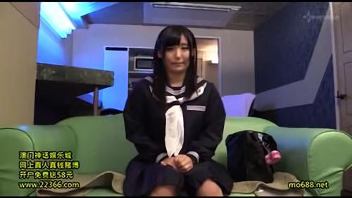 『痴女』JKあず希は悩んでいた。「すごく恥ずかしい話ですが、すぐに秘部が濡れてしまいます。どうしたらいいでしょうか？」診察したカウンセラー！