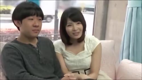 『おっぱい』マジックミラー号　童貞くんの筆おろし!
