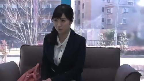 『爆乳』「早漏を直して女性をハピネスさせたいです！」そんな熱い思いの早漏男子をSODが募集。街で見かけた新卒社会人のお姉さんたちに早！