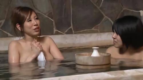 『爆乳』のぼせたフリで女性客誘惑　「ここは女湯ですよ」!