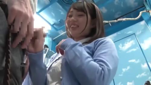 『改善』「早漏を直して女性をハピネスさせたいです！」そんな熱い思いの早漏男子をSODが募集。街で見かけた新卒社会人のお姉さんたち！
