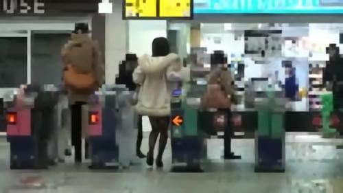 『凌辱』仕事終わりのオフィスレディをストーキングして自宅や無人の倉庫で乱暴！女たちは突然の出来事で何も分からず、恐怖で声が出ない！