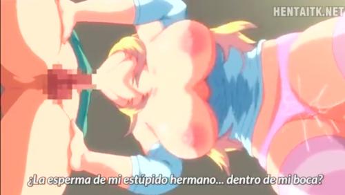 超美人のハーフ母娘をメス奴隷にしちゃった