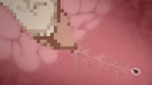 巨乳先生に興奮してエッチしちゃう男の子♥