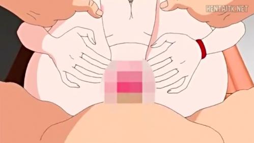 発情しちゃうクスリでどんな生徒もビッチにしてセックスしまくるｗ