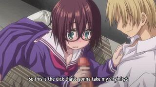 おちんちんに興味深々なこの女の子にセックス教えたら淫乱ビッチ化ｗｗｗｗｗｗ