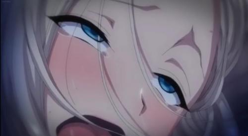 金髪ロング美少女がアヘ顔でいきまくりセックス！