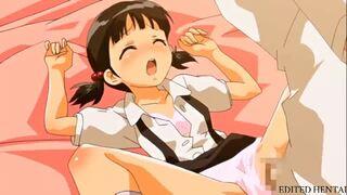 ロリショタカップルはエッチなことに興味深々・・・やりまくりに毎日ｗｗｗｗ