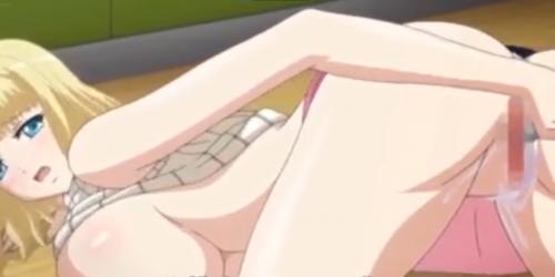 一人で気持ちよくなってる淫乱奥さんをおちんぽで堕とす！！