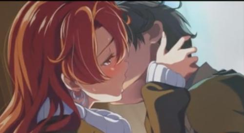 「あぁん、いい....////」激カワ女の子とべろちゅーSEX！！