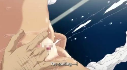 おっきなおっぱいでおちんちん挟んでくれてご奉仕してくれるJK