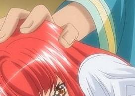 JKが万引きした弱みにぎられてフェラさせられる！