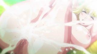 ドスケベエルフをドM快楽調教してアヘ顔堕ちさせろ！！