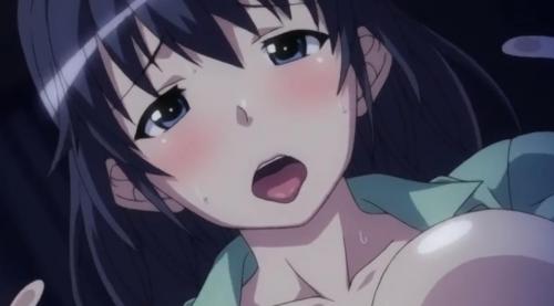 旦那の隣で激しいセックスでびくびくしちゃう奥さん！