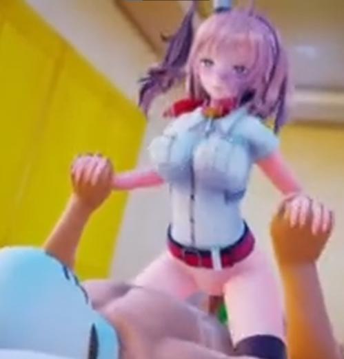 「マスターのおちんちんで感じたいの♡♡」美少女ヒロインたちとヤりまくれ！！！