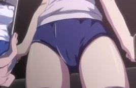 女子校生たちが拘束されてレイプされちゃう！