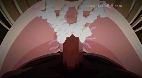 戦いに敗北した美女たちが拘束されて犯されてしまう・・・