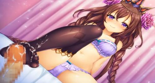 「足でしごいて欲しいの？そーゆーの好きなんだね♥」足で果てさせてくれますｗｗｗｗ