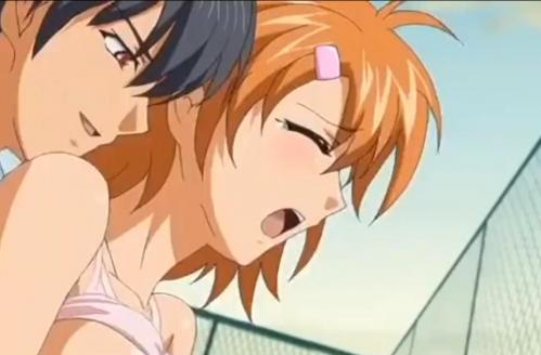 校内で女子生徒たちといちゃいちゃ激しいセックスで犯しまくる！