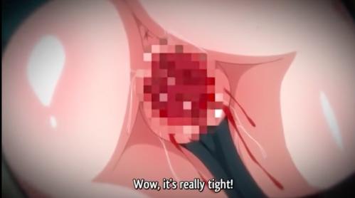 エッチなことに興味津々のJK妹はお兄ちゃんとセックスして気持ちよすぎてアヘ顔しちゃう♥