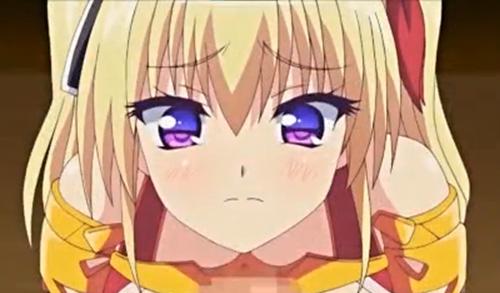 激カワヒロインが男たちにペットにされ散々調教された挙句潮吹きまくるｗｗ