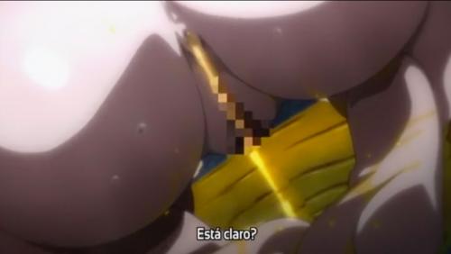 恥ずかしい格好で余計に濡れちゃう淫乱女教師♥