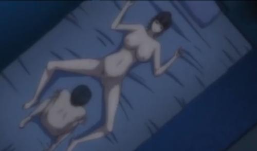 性欲丸出し生徒のおちんちんに喘ぎ子宮にたっぷりザーメン中出しされる！！