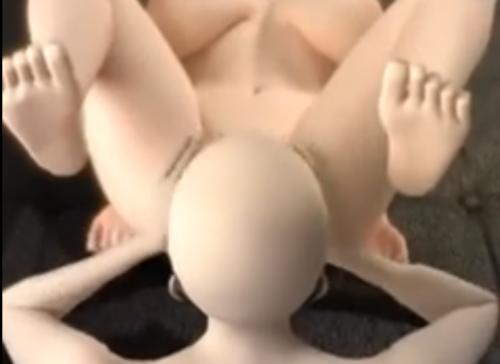 【3D】やっぱグラドル最高ｗｗカメラマンが勝手に生ハメSEX！しかもパイパン！