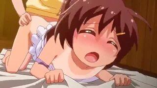 貧乳ロリが必死におちんぽ咥えて精子搾りだしてくれますｗｗｗｗｗ