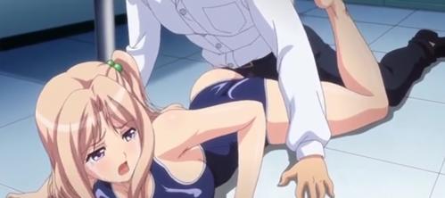 時間停止させてスク水JKたちを順に犯すｗｗｗｗｗｗ