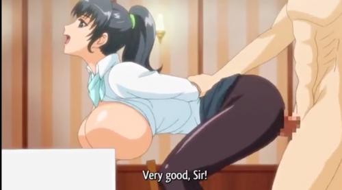 美女たちとセックスやりたい放題の島♥