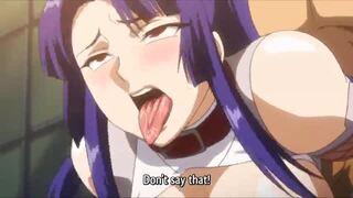 【対魔忍】拘束されたヒロインが下腹部にいやらしく焼き印入れられレイプｗｗｗｗｗ