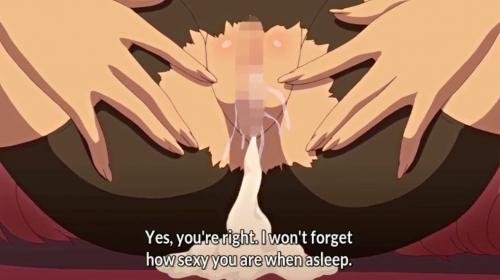 巨根でガンガン種漬けされてアヘ顔晒してイキ狂う！
