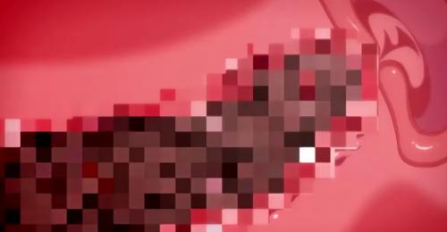 学校が乱交場に！！デブ男が女生徒たちとハメまくる