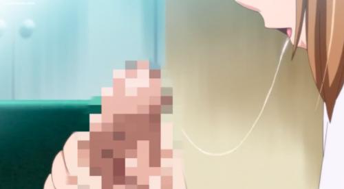 俺の大きなちんちん欲しいでしょ？滅茶苦茶に気持ちよくしてあげるからセックスしよ？