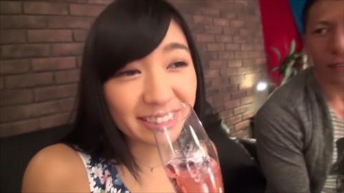 『舌射』あのA級女優、小倉奈々の過去に録画した超強烈動画が流出！？ビヤクを使って録画した内容があまりにも衝撃的な内容になった為、1度お蔵入！