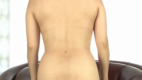 『爆乳』「主人とご無沙汰になってから、すっかりそういう艶っぽい話とは無縁の生活になってたんですけど…」西尾小春さん46歳、専業主婦。結婚2！