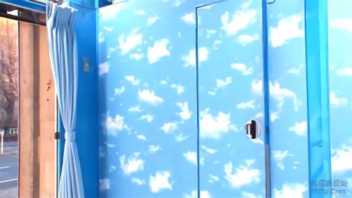 『おっぱい』ママチャリに乗っている人妻に「新型マッサージ器で身体の歪みを矯正しませんか？」と声を掛け、ミラー号に乗車。何があってもペ！