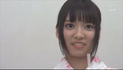 『騎乗位』19歳の幼くも力強い大きな瞳の少女AVリリース！！見つめ合うだけで引き込まれる大きな瞳…スマート美尻身体！こう見えて情慾強め…純心！