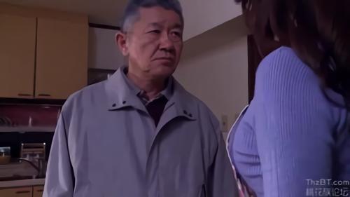 『不倫』妻・松子の不倫が義父にバレてしまった。必死に許しをこう妻だったが、義父は家から追い出す。妻も観念して荷物を纏めさせて欲し！