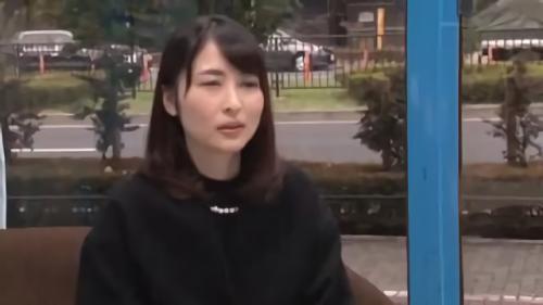 『人妻ナンパ』今回のマジックミラー号は白金に住むハイソ奥様がターゲット！人妻のれいこさんの胸のサイズはEカップ！そんな巨乳ハイソご婦人に美自覚が！