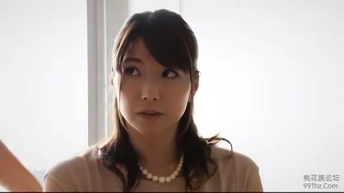『監禁』求めていた人妻に女としての悦びを与えてくれる見知らぬ男！