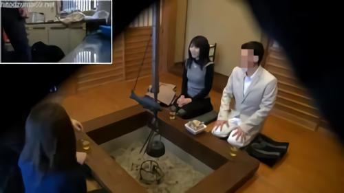 『人妻』三十歳に接近するが…ガードの固さにあえなく失敗。綿密な作戦を練り直して再度、寝取り依頼に挑む！AV監督・高橋浩一と知人の人妻・千！