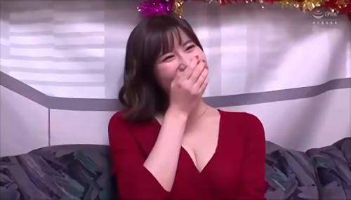 『淫語』凄技術第88弾目にやってきたのは…巨乳！デカ尻！淫語の天才！最も旬な痴女【藤森里穂】！しかしドキュメンタリーは苦手みたい（笑）口下！