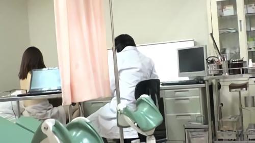 『雨音わかな』妊活を始めた3組の夫婦。なかなか子供が出来ないことに悩み、その原因がどこにあるのか色々と先生に相談しに来た。不安定な基礎！