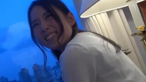 『高木千里』リリース作から中出しファックを懇願してきたドM妻高木さんが、ついに打ち明けたもう一つの中出し欲求。「お尻の穴に精子を出して欲しいん！