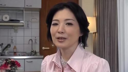 『オナニー』船戸祥子さん（48歳）。何と彼女、社名を聞けば国民の誰しもが知っている「アノ」某一部上場企業の社長婦人である！後光が差す！