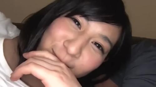 『爆乳』通常はパン屋さんで働くフランス人クオーター美少女いろはちゃん。Hカップバストと引き締まった美巨尻、生来のヨーロッパの血とバレーボー！